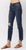 Judy Blue Chopped Hem Relaxed Fit Denim - Curvy Sizes Only