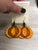Cutest Pumpkin In The Patch Earrings