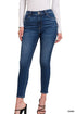 Zenana High Rise Skinny Jeans