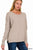 Your Favorite Sweater - Heather Mocha