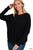 Your Favorite Sweater - Black