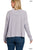 Cute and Snuggly Sweater - Heather Grey