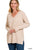 Your Favorite Tunic Sweater - Beige