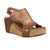 Corkys Carley Antique Bronze Wedge