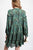 Erin Leopard Print Dress