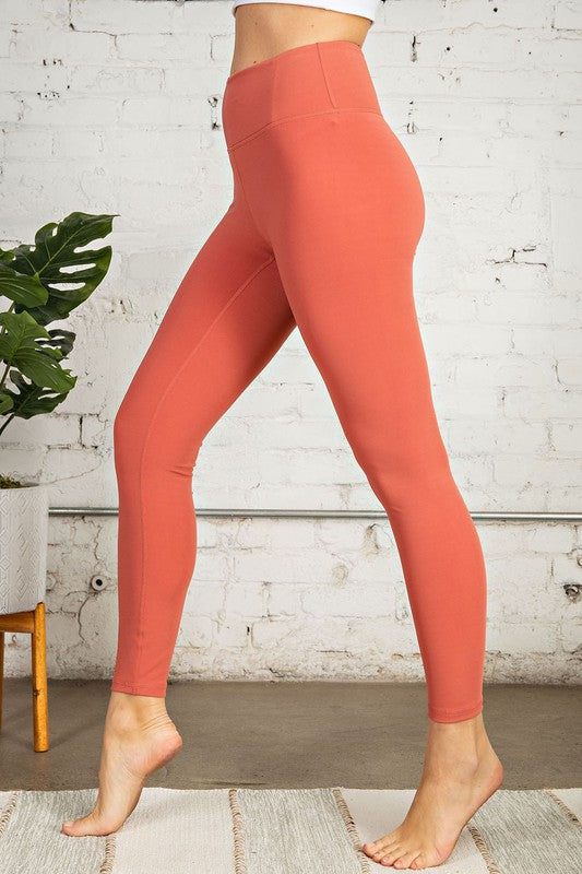 Compression Workout Leggings – Something Special Boutique
