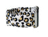 Leopard iwatch band 38-40mm - White