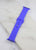 38-40mm Solid Watch Band - Violet