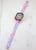 38mm Watchband - Pink Multi