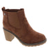 Corkys Rocky Bootie - Brown