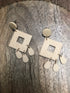 Cottage Grove Drop Earring