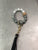 On Trend Silicone Beaded Key Ring