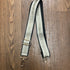 Champagne Multi Color Handbag Strap